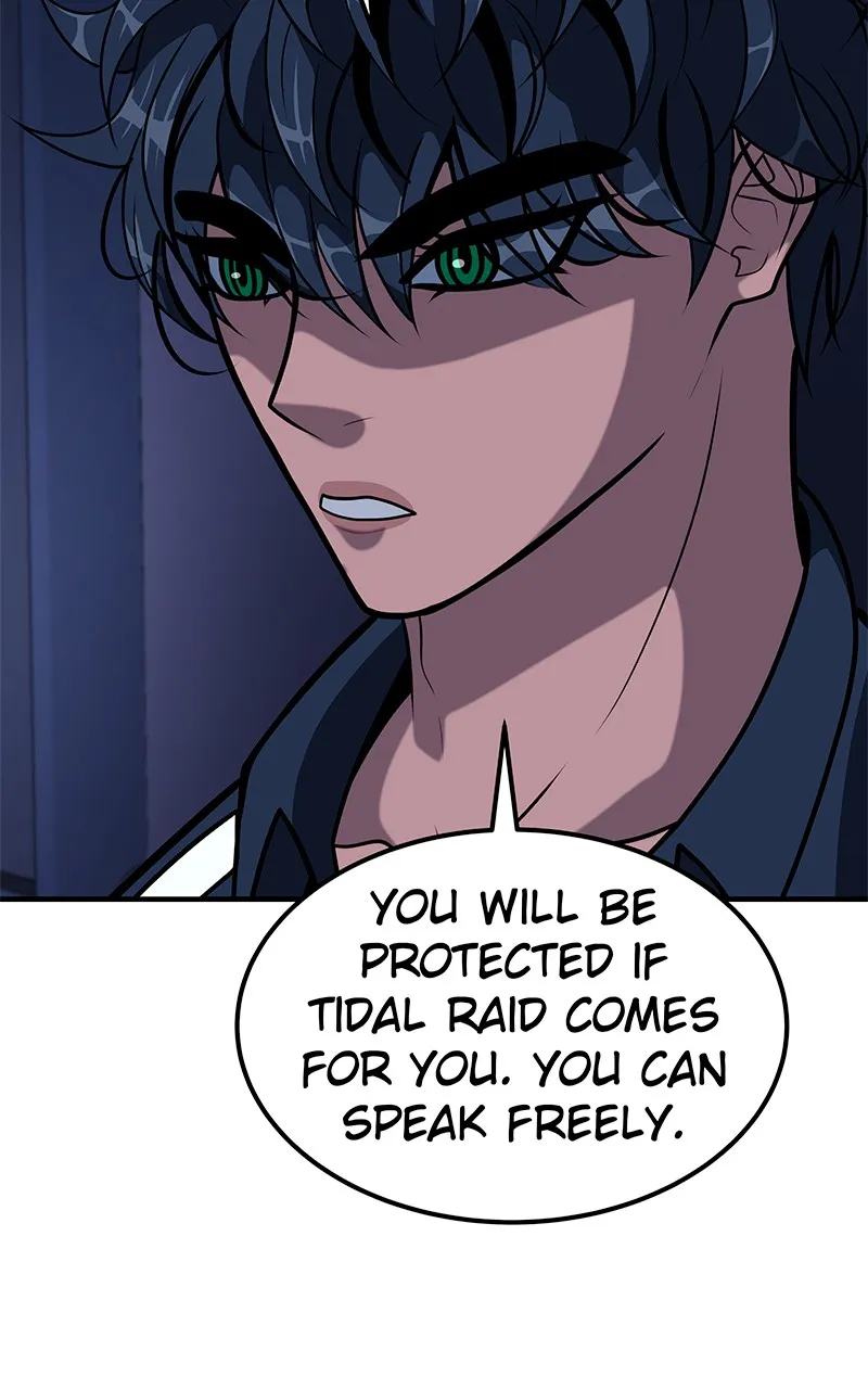 To Tame a Fire Chapter 65 page 107 - 