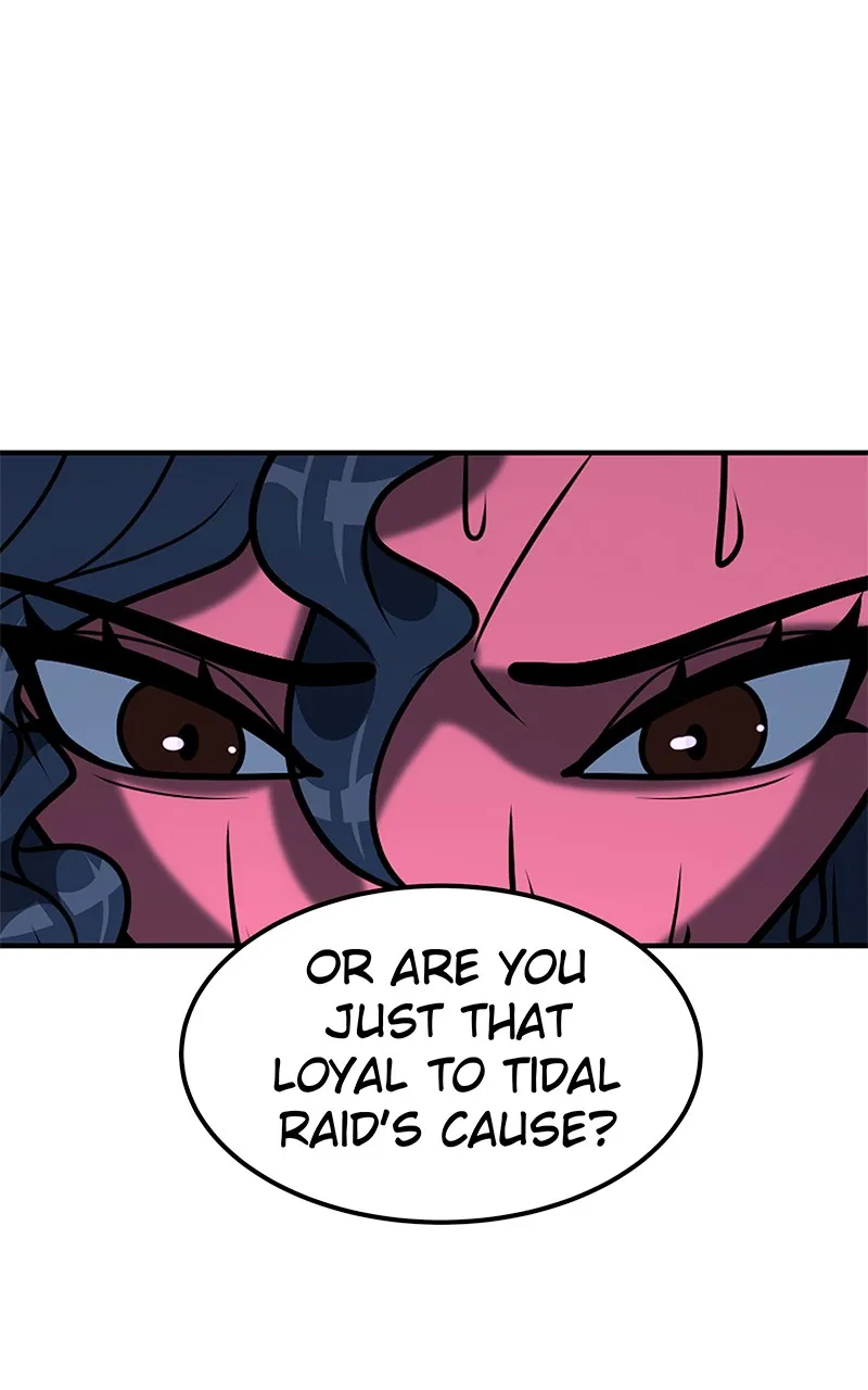 To Tame a Fire Chapter 65 page 108 - 