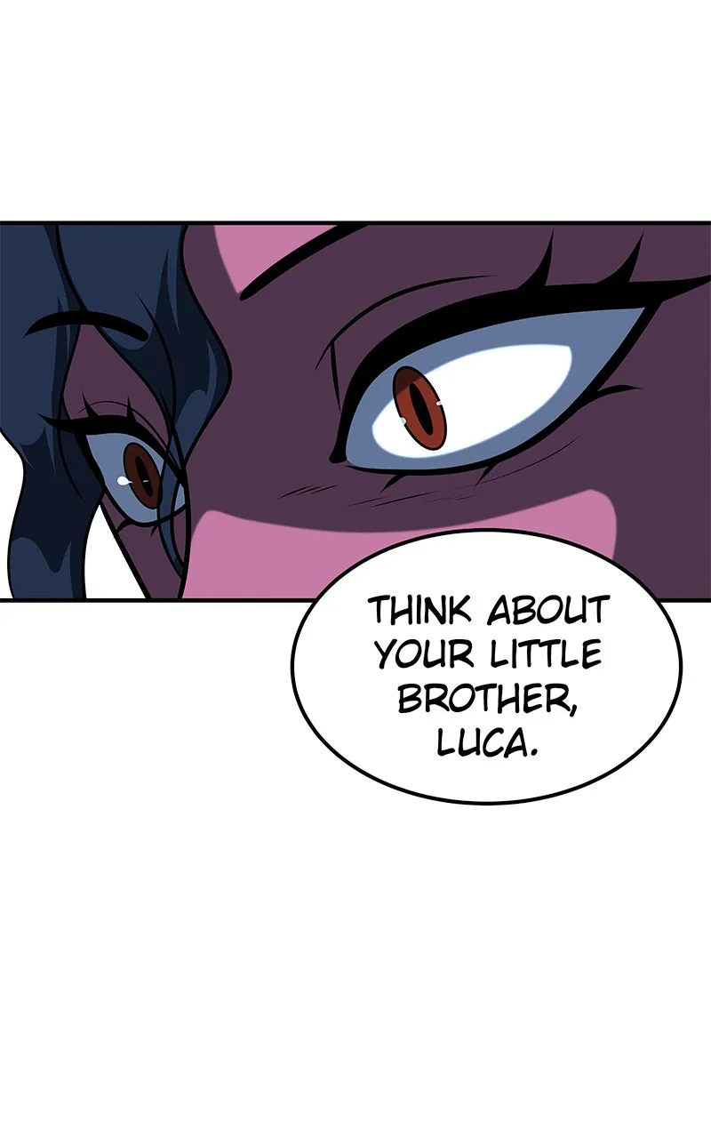To Tame a Fire Chapter 65 page 112 - 
