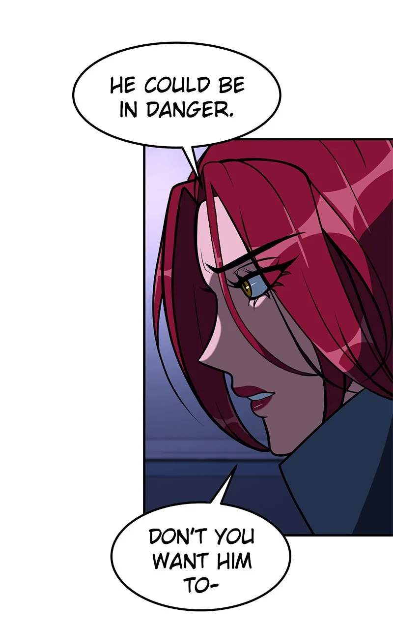 To Tame a Fire Chapter 65 page 113 - 