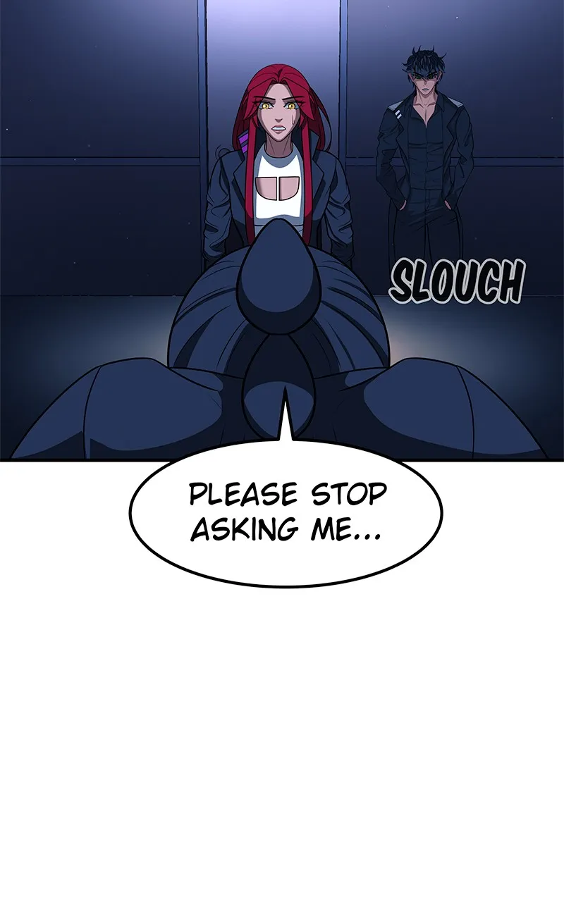 To Tame a Fire Chapter 65 page 116 - 