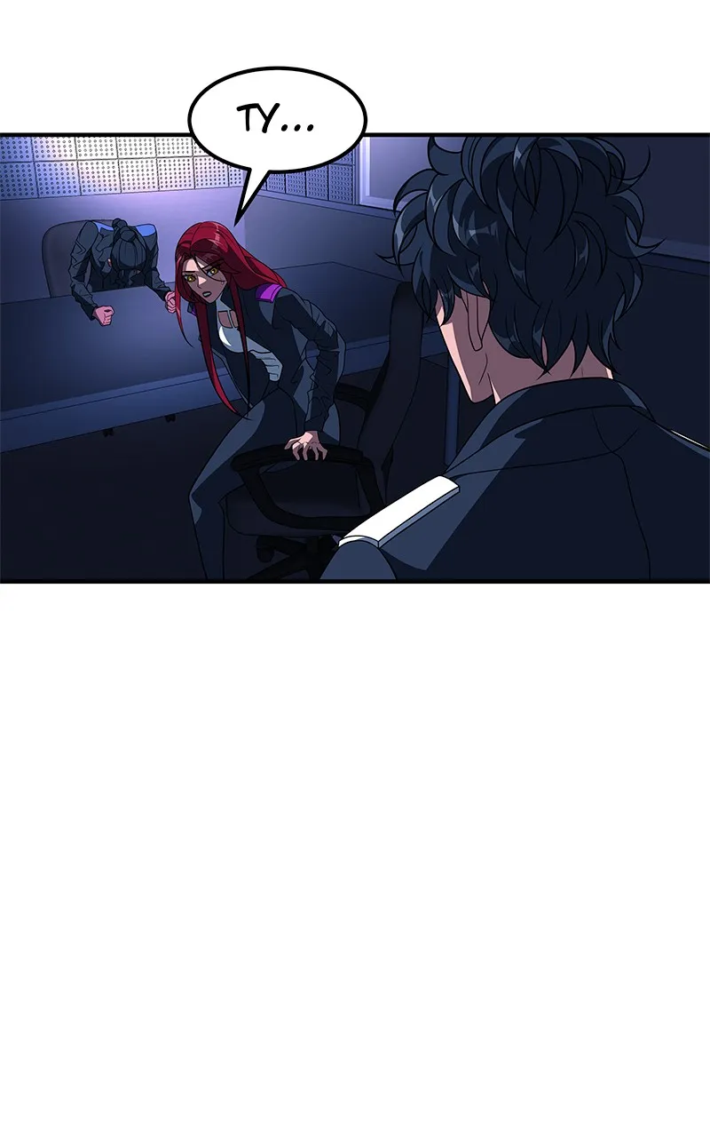 To Tame a Fire Chapter 65 page 120 - 