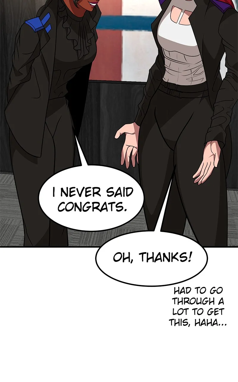 To Tame a Fire Chapter 65 page 13 - 