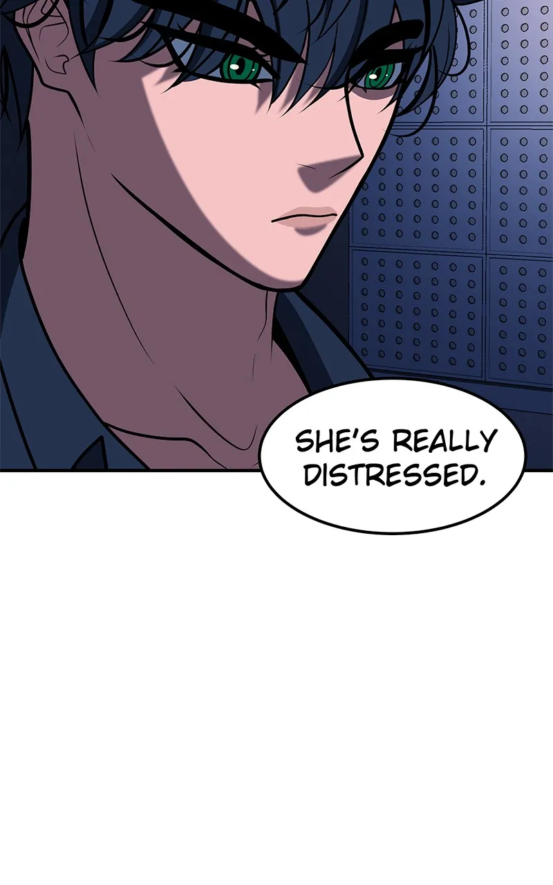 To Tame a Fire Chapter 65 page 123 - 