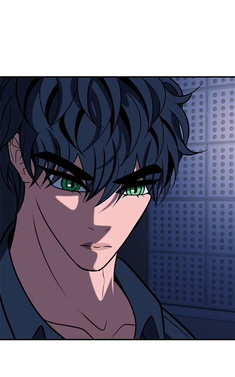 To Tame a Fire Chapter 65 page 124 - 