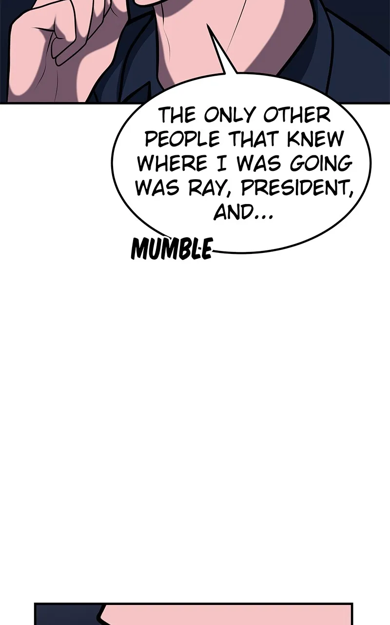 To Tame a Fire Chapter 65 page 126 - 