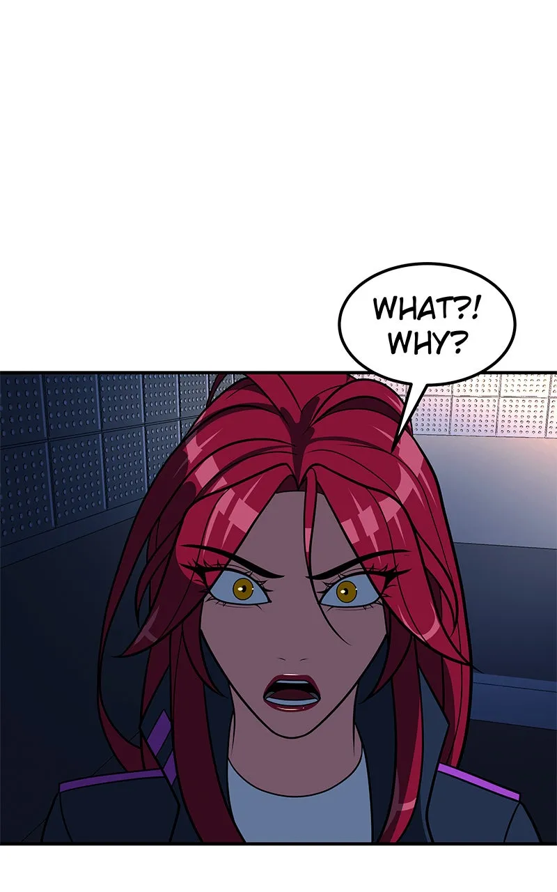 To Tame a Fire Chapter 65 page 129 - 