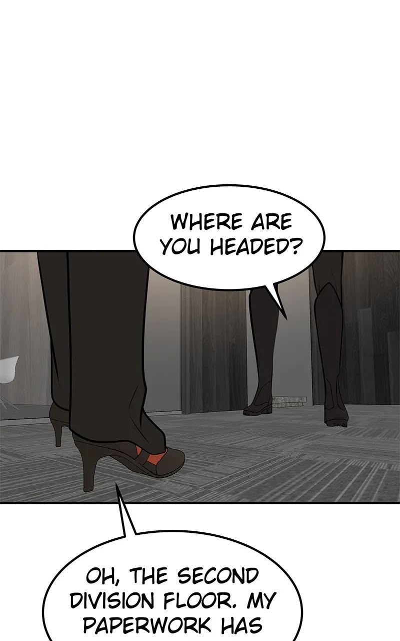 To Tame a Fire Chapter 65 page 14 - 