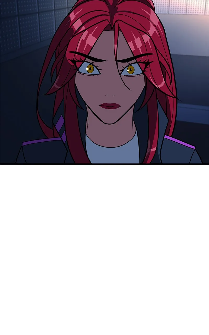 To Tame a Fire Chapter 65 page 132 - 