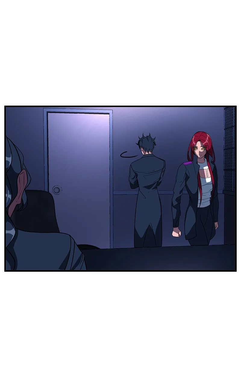 To Tame a Fire Chapter 65 page 133 - 