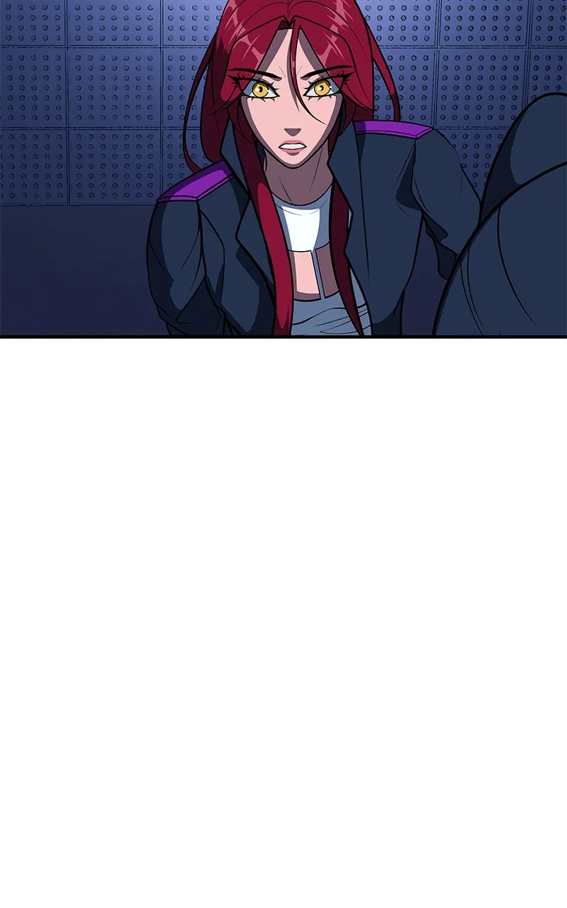 To Tame a Fire Chapter 65 page 136 - 