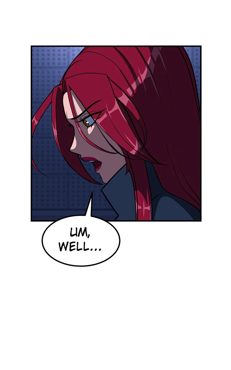 To Tame a Fire Chapter 65 page 137 - 
