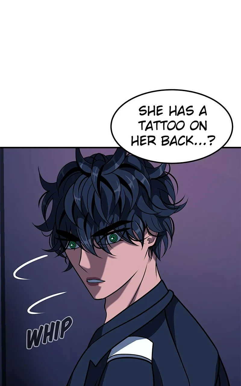 To Tame a Fire Chapter 65 page 138 - 