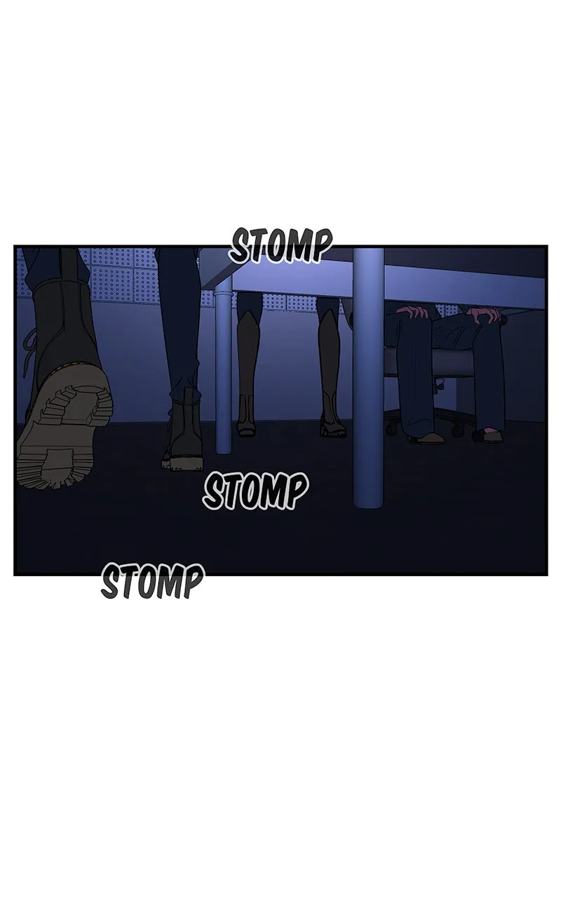 To Tame a Fire Chapter 65 page 140 - 
