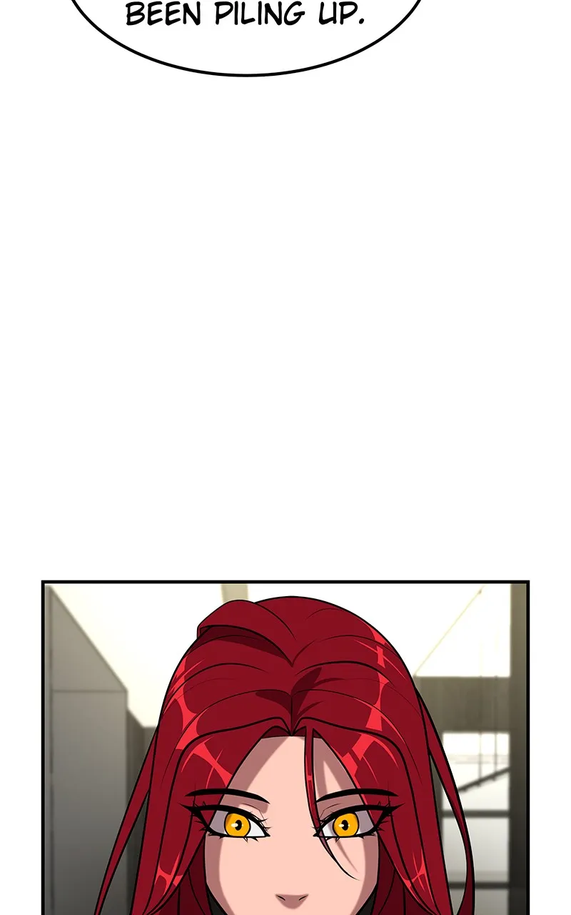 To Tame a Fire Chapter 65 page 15 - 