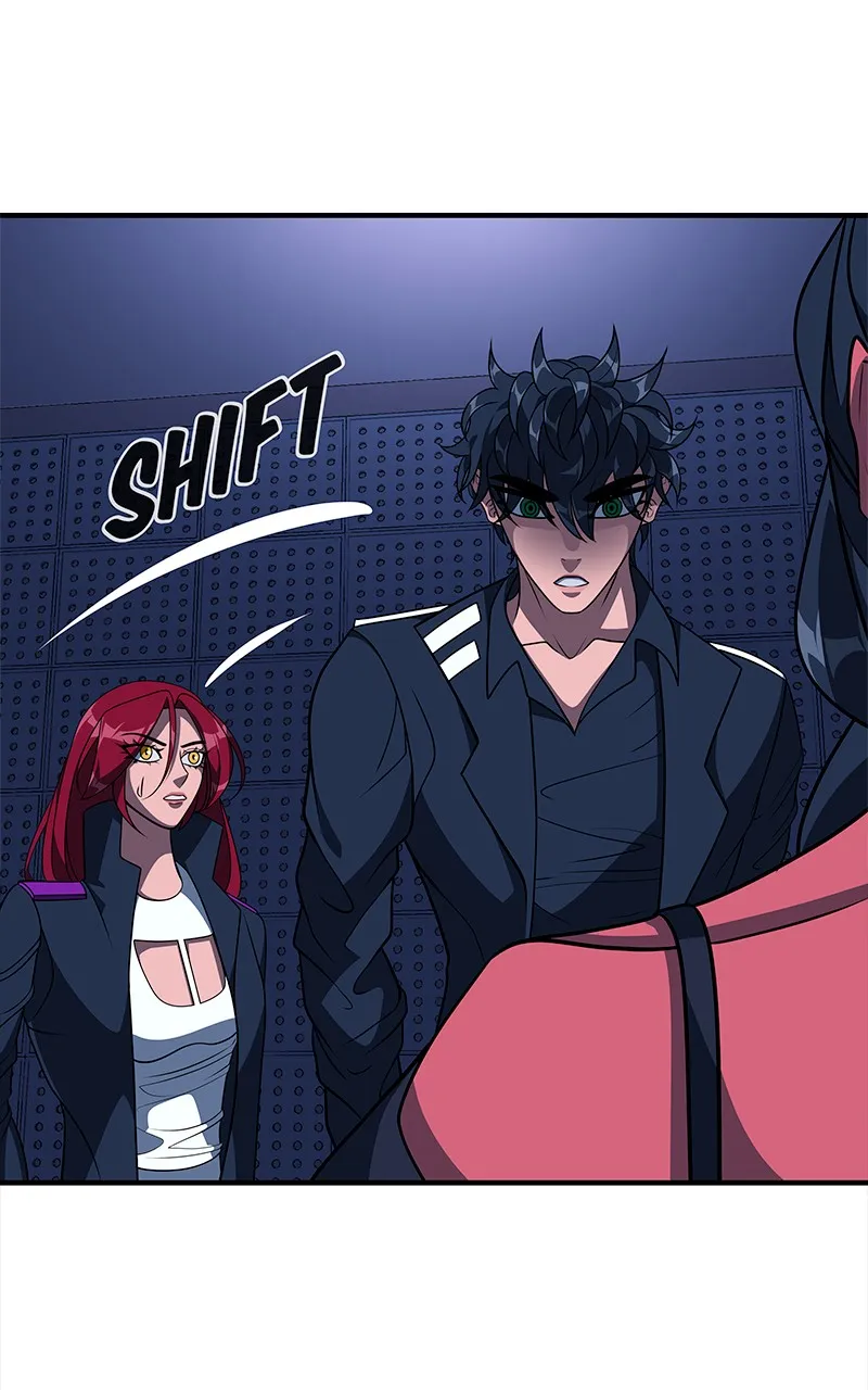 To Tame a Fire Chapter 65 page 141 - 
