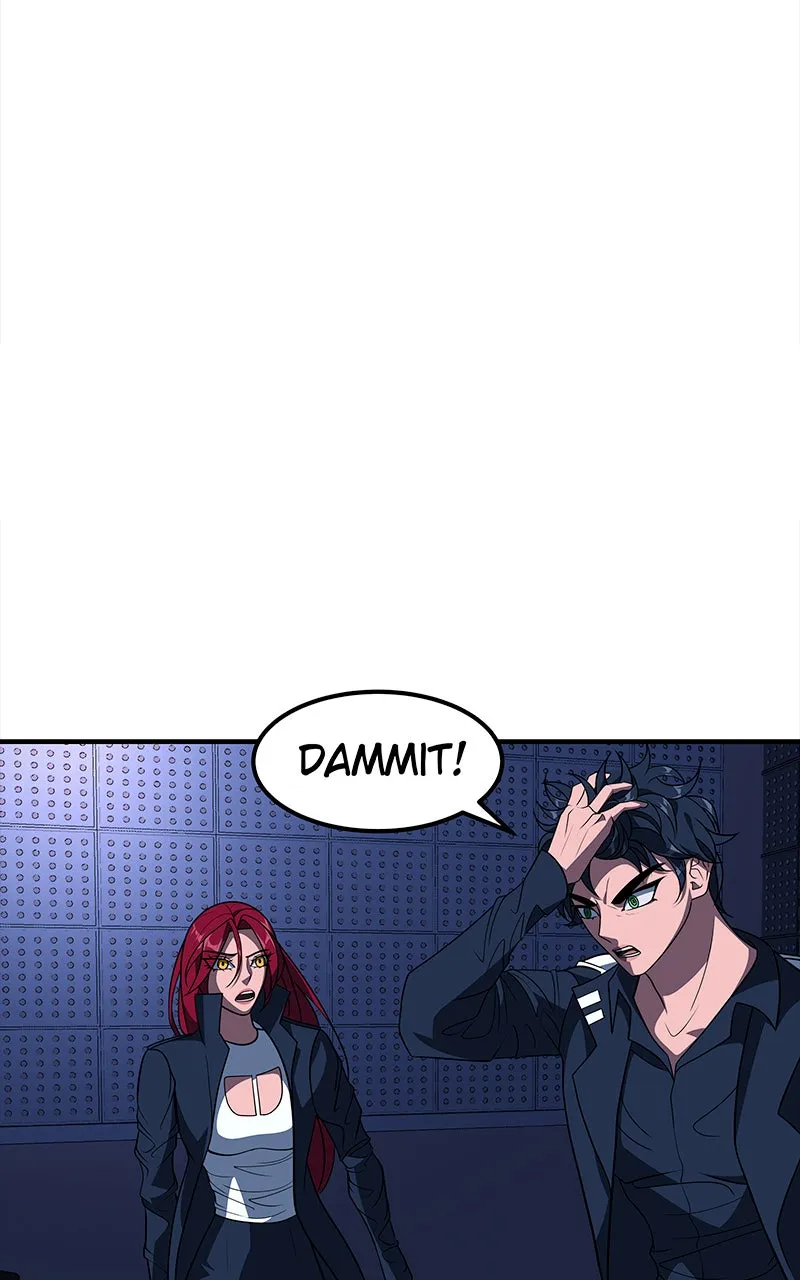 To Tame a Fire Chapter 65 page 142 - 