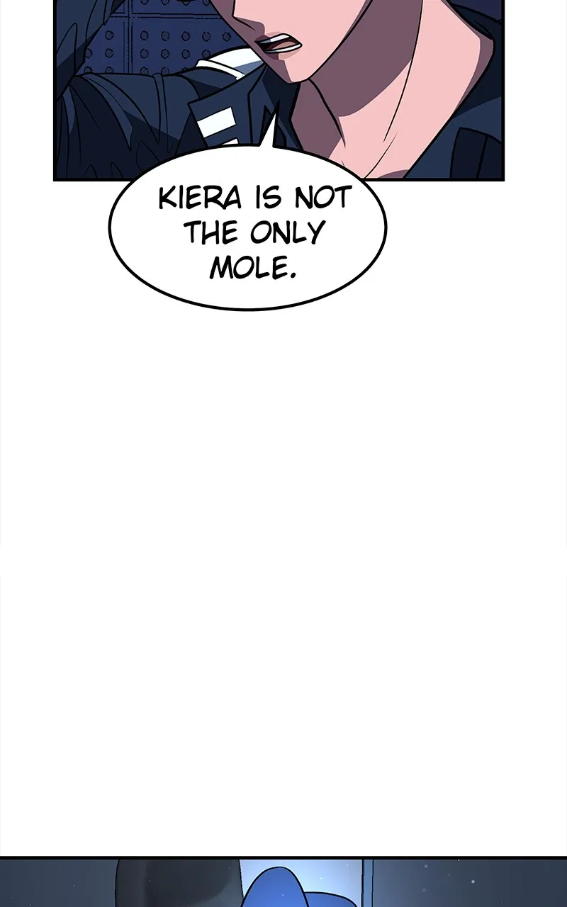 To Tame a Fire Chapter 65 page 144 - 