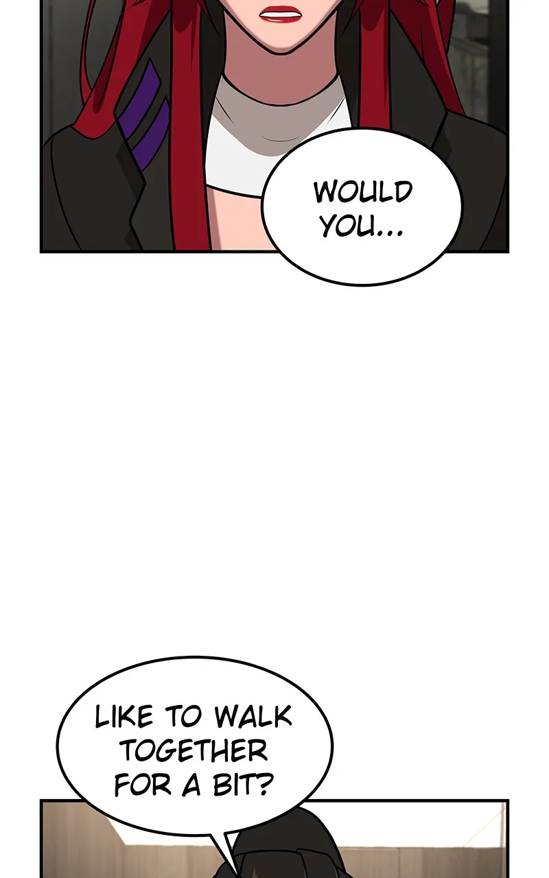 To Tame a Fire Chapter 65 page 16 - 