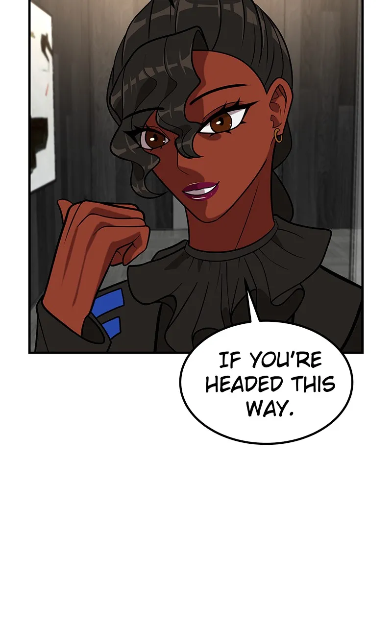 To Tame a Fire Chapter 65 page 17 - 