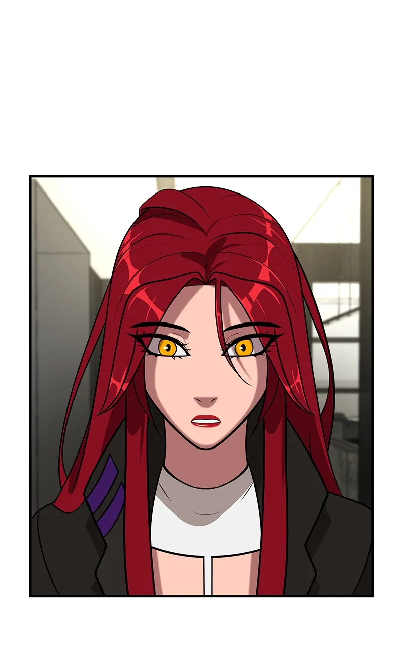 To Tame a Fire Chapter 65 page 18 - 