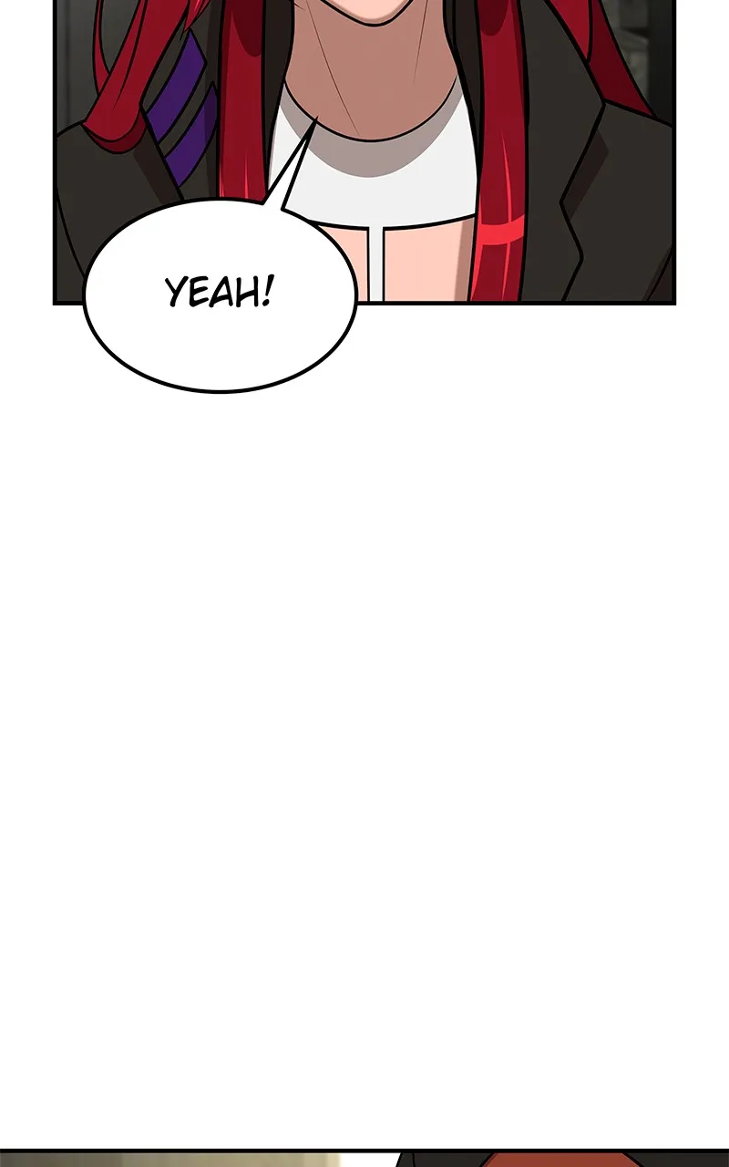 To Tame a Fire Chapter 65 page 20 - 
