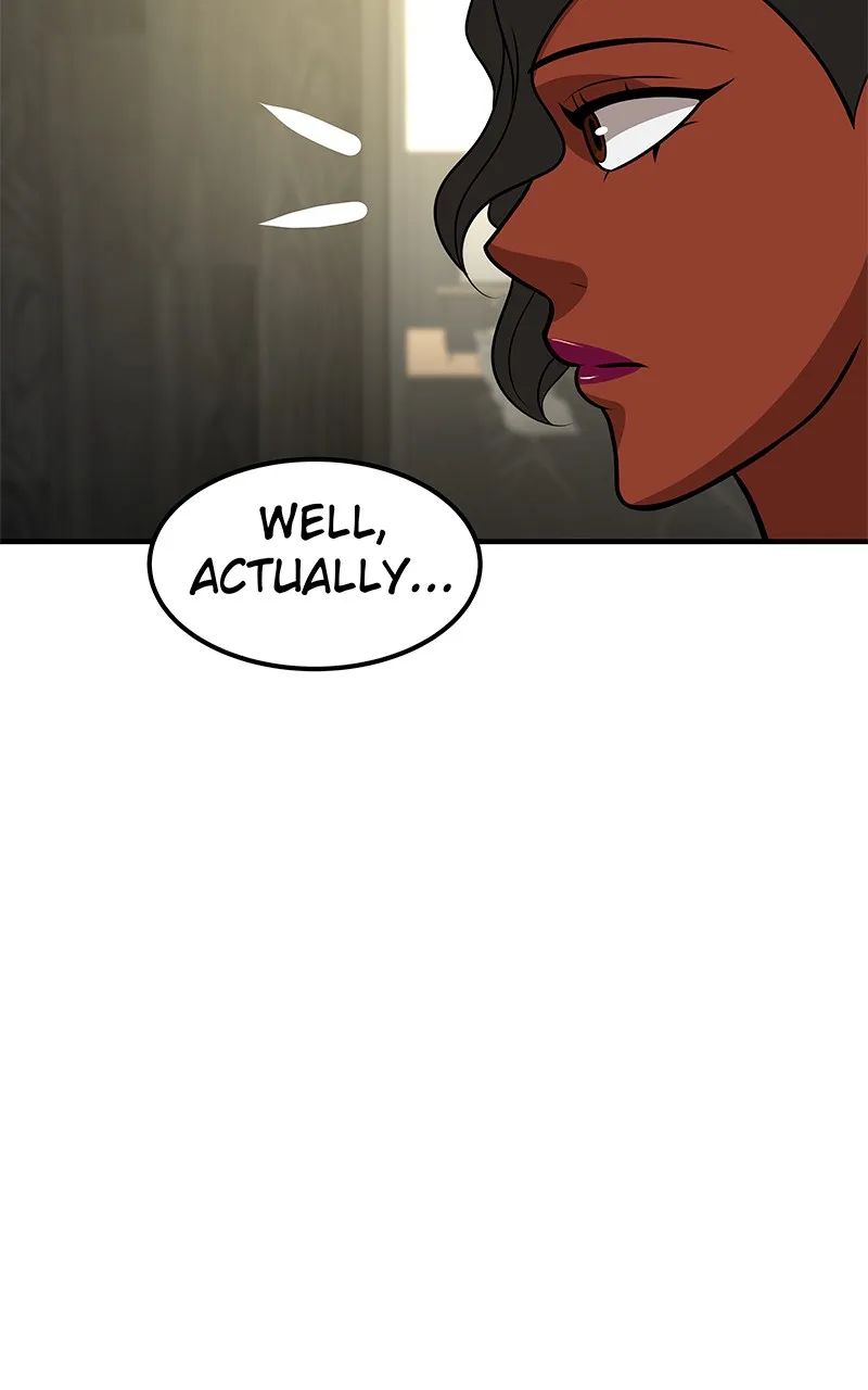 To Tame a Fire Chapter 65 page 21 - 