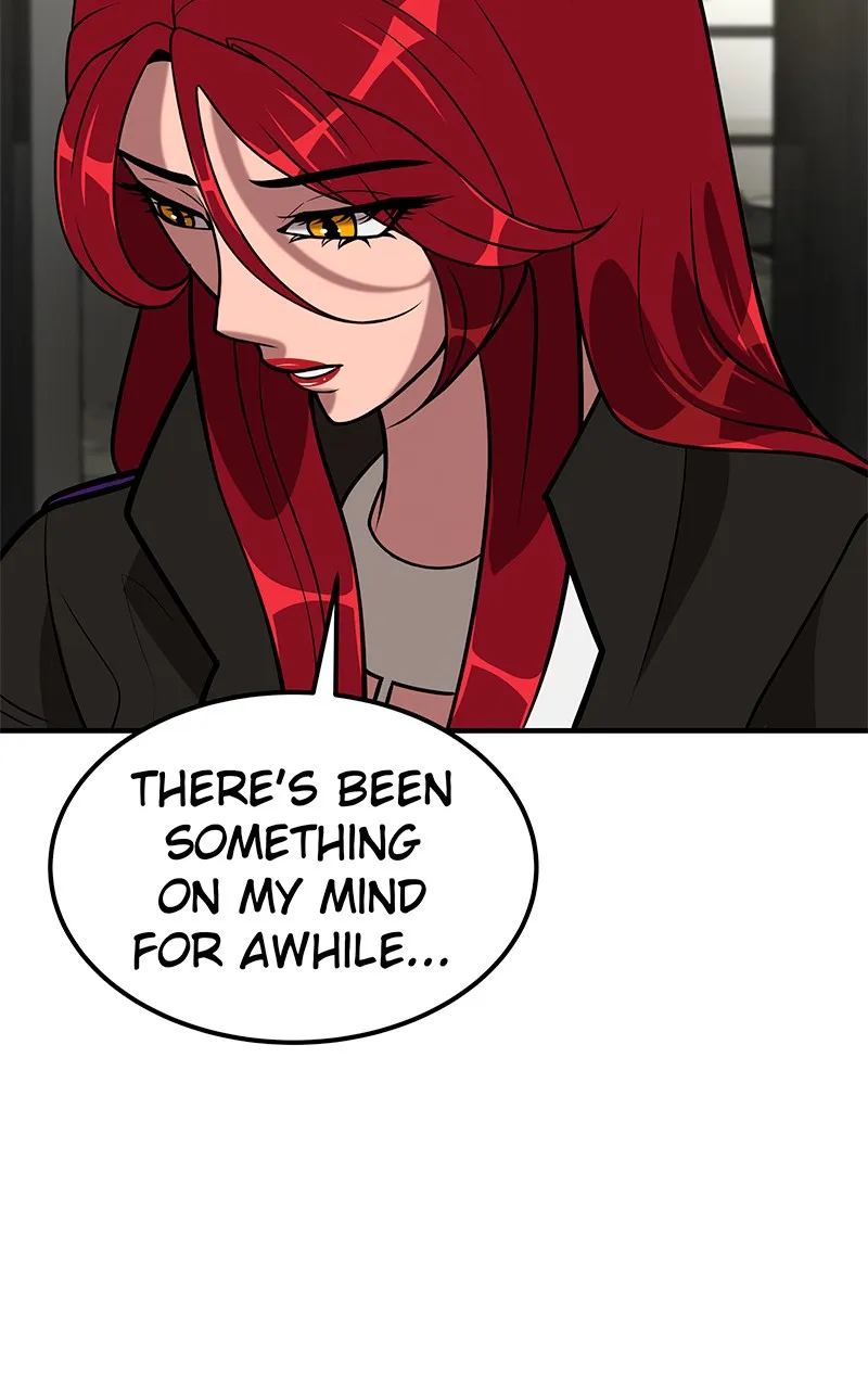 To Tame a Fire Chapter 65 page 24 - 