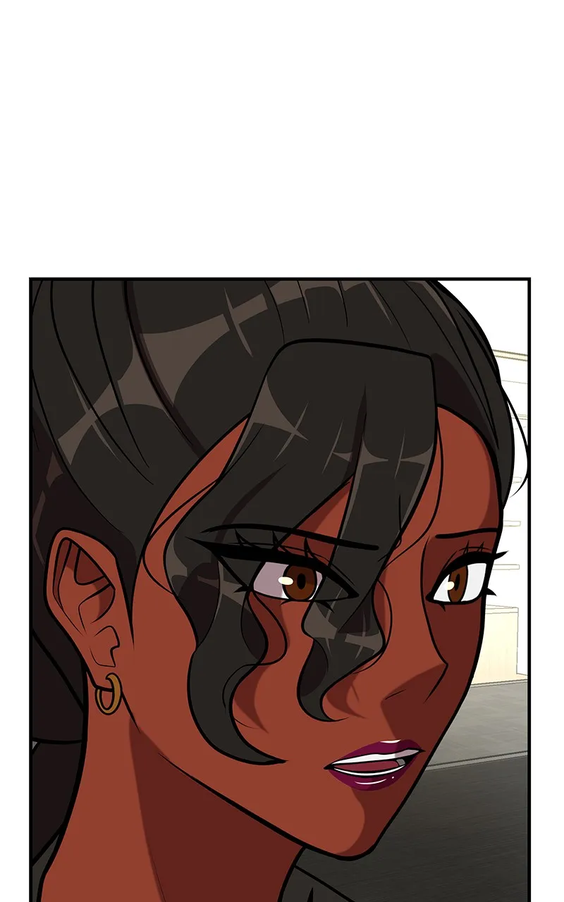 To Tame a Fire Chapter 65 page 25 - 