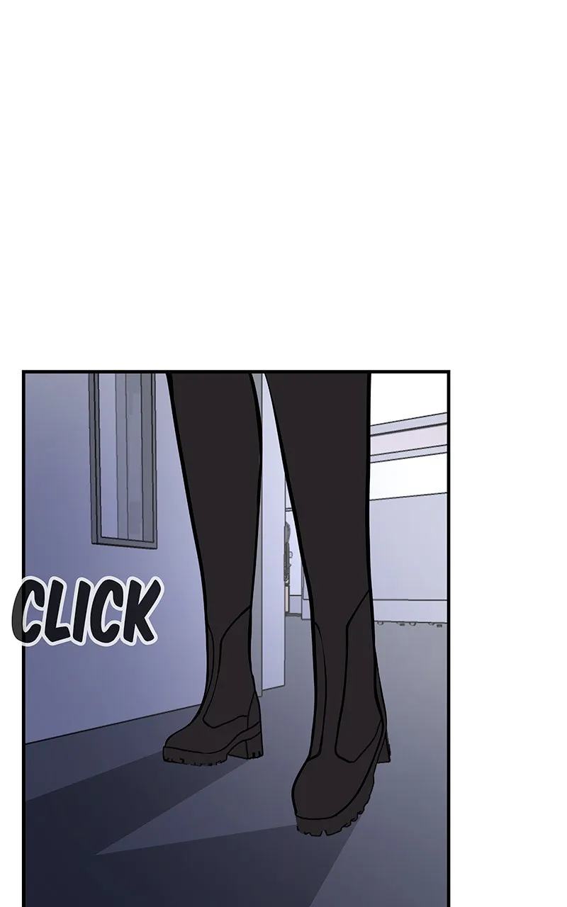 To Tame a Fire Chapter 65 page 29 - 