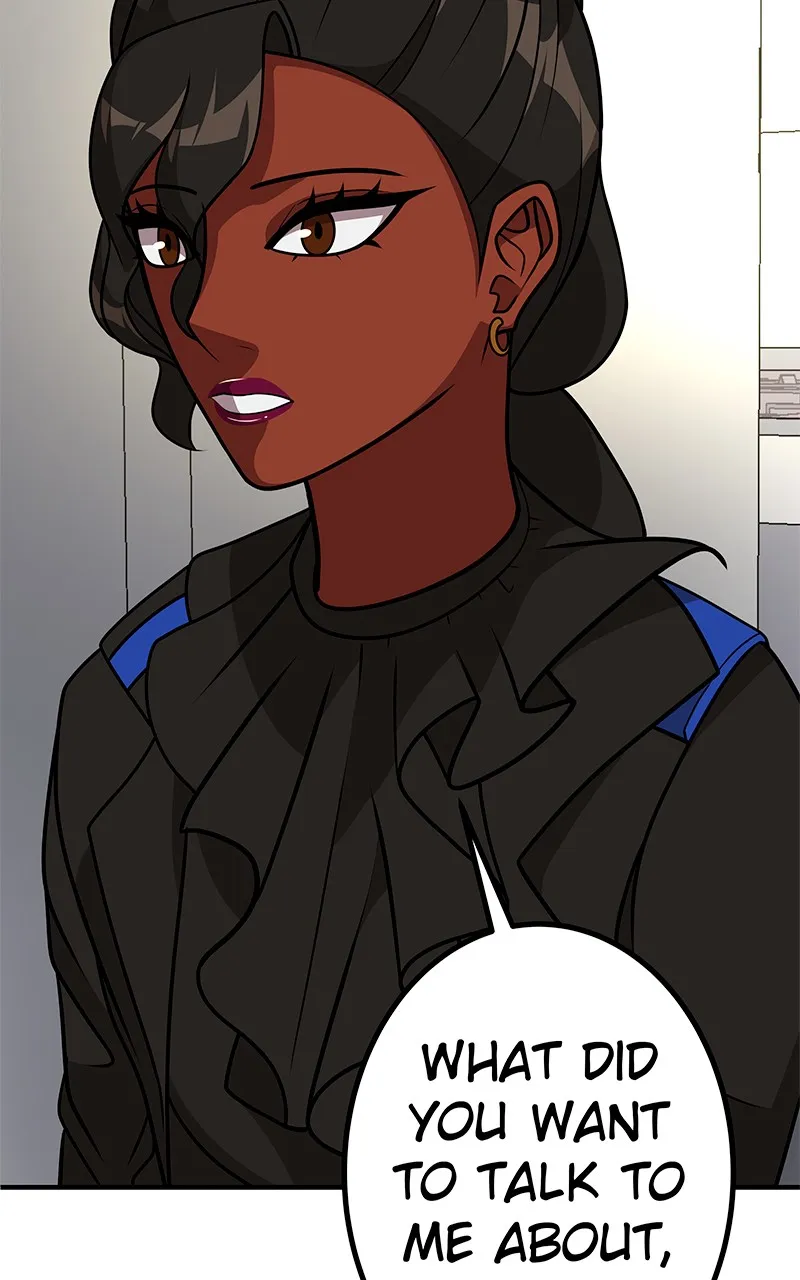 To Tame a Fire Chapter 65 page 31 - 