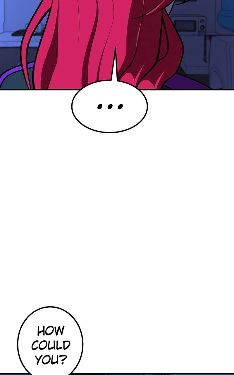 To Tame a Fire Chapter 65 page 33 - 