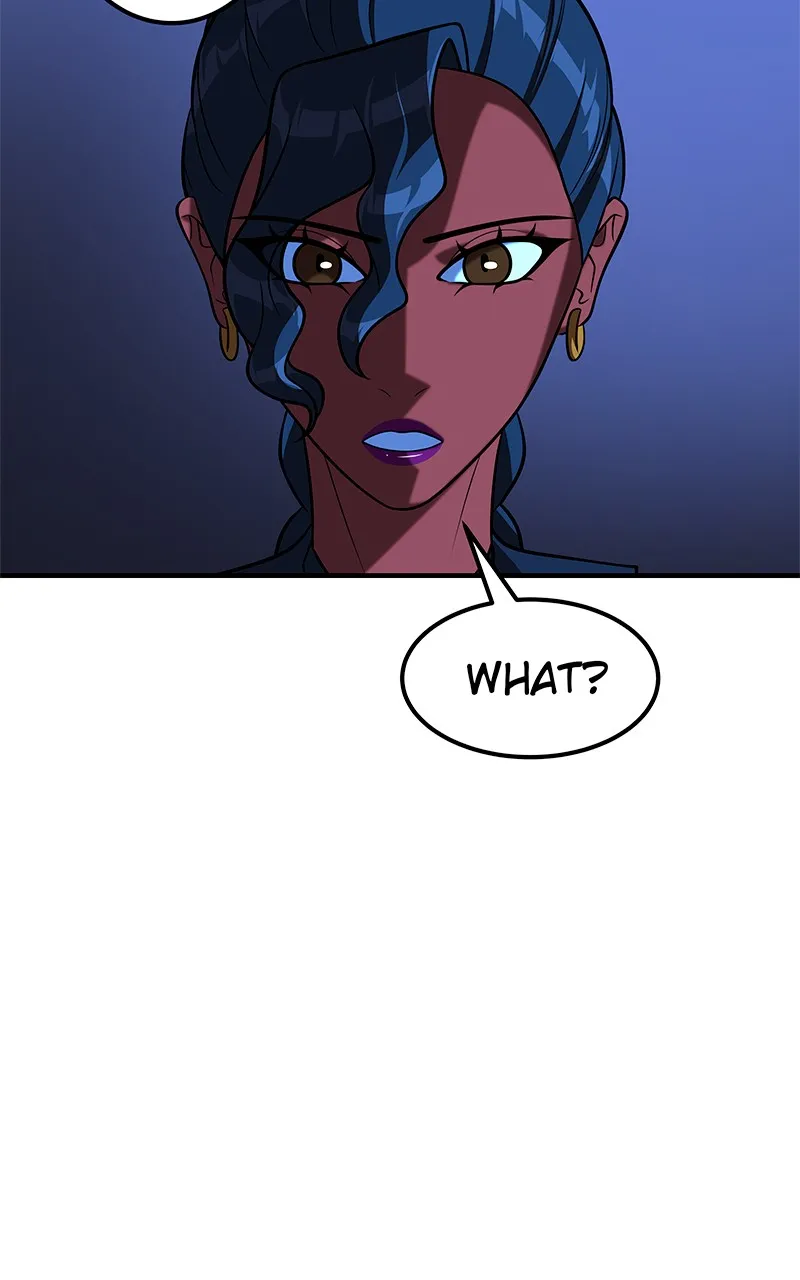 To Tame a Fire Chapter 65 page 34 - 