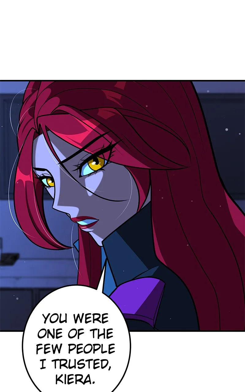 To Tame a Fire Chapter 65 page 35 - 