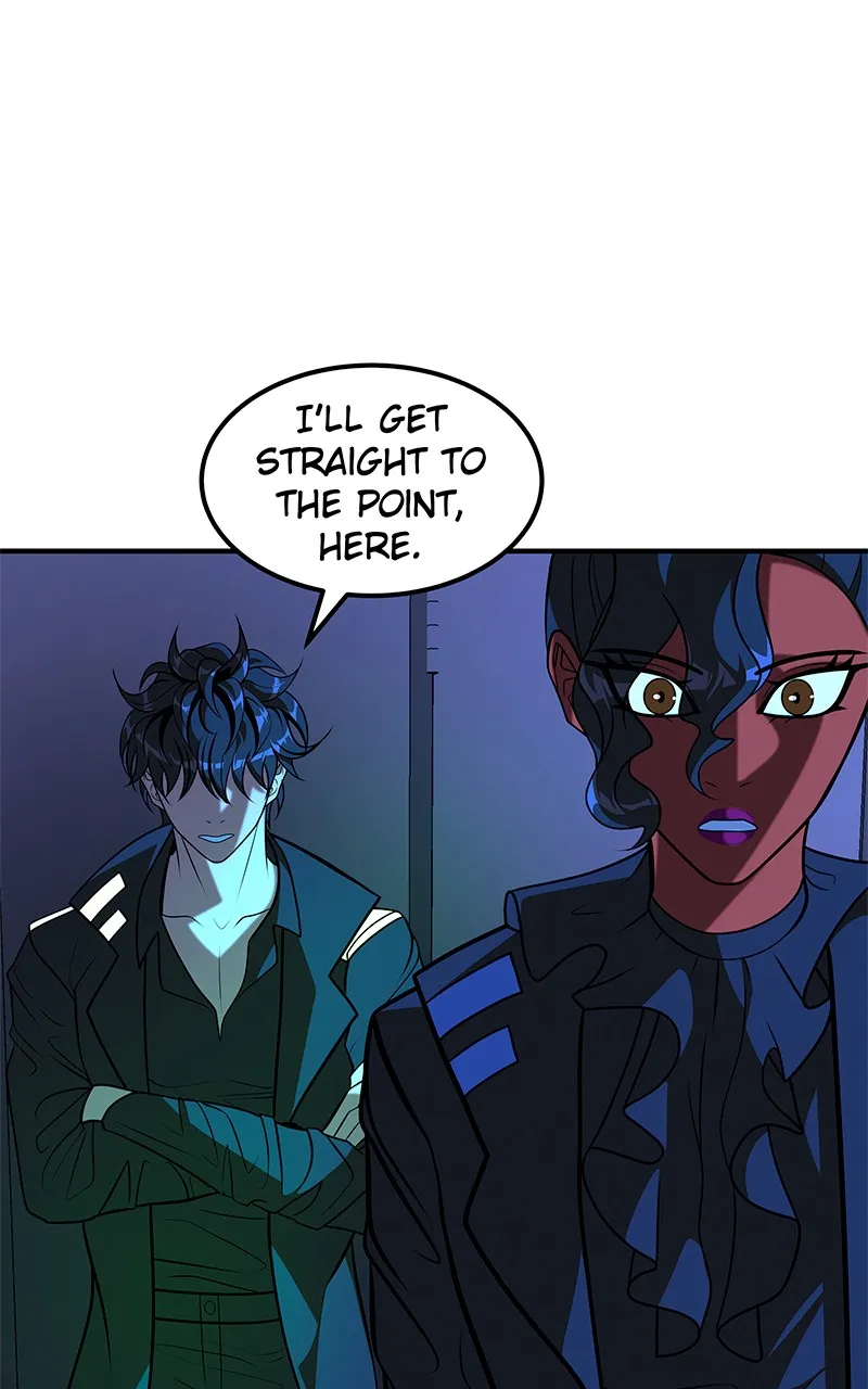 To Tame a Fire Chapter 65 page 40 - 