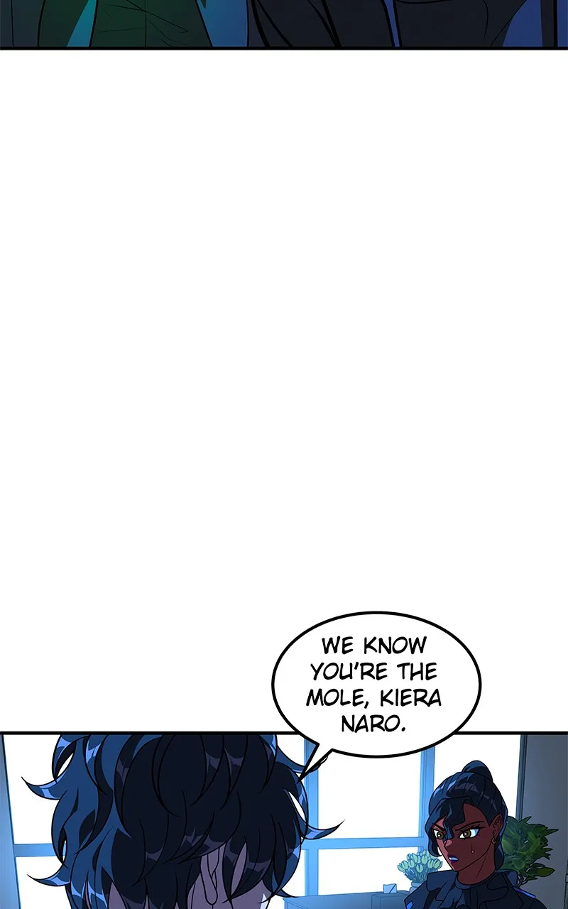 To Tame a Fire Chapter 65 page 41 - 