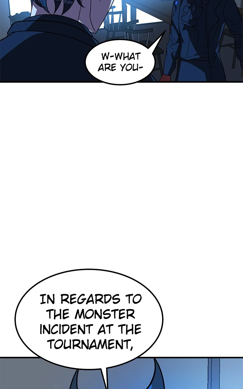 To Tame a Fire Chapter 65 page 42 - 