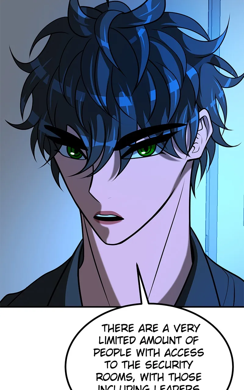 To Tame a Fire Chapter 65 page 43 - 