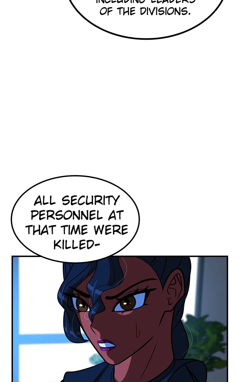 To Tame a Fire Chapter 65 page 44 - 