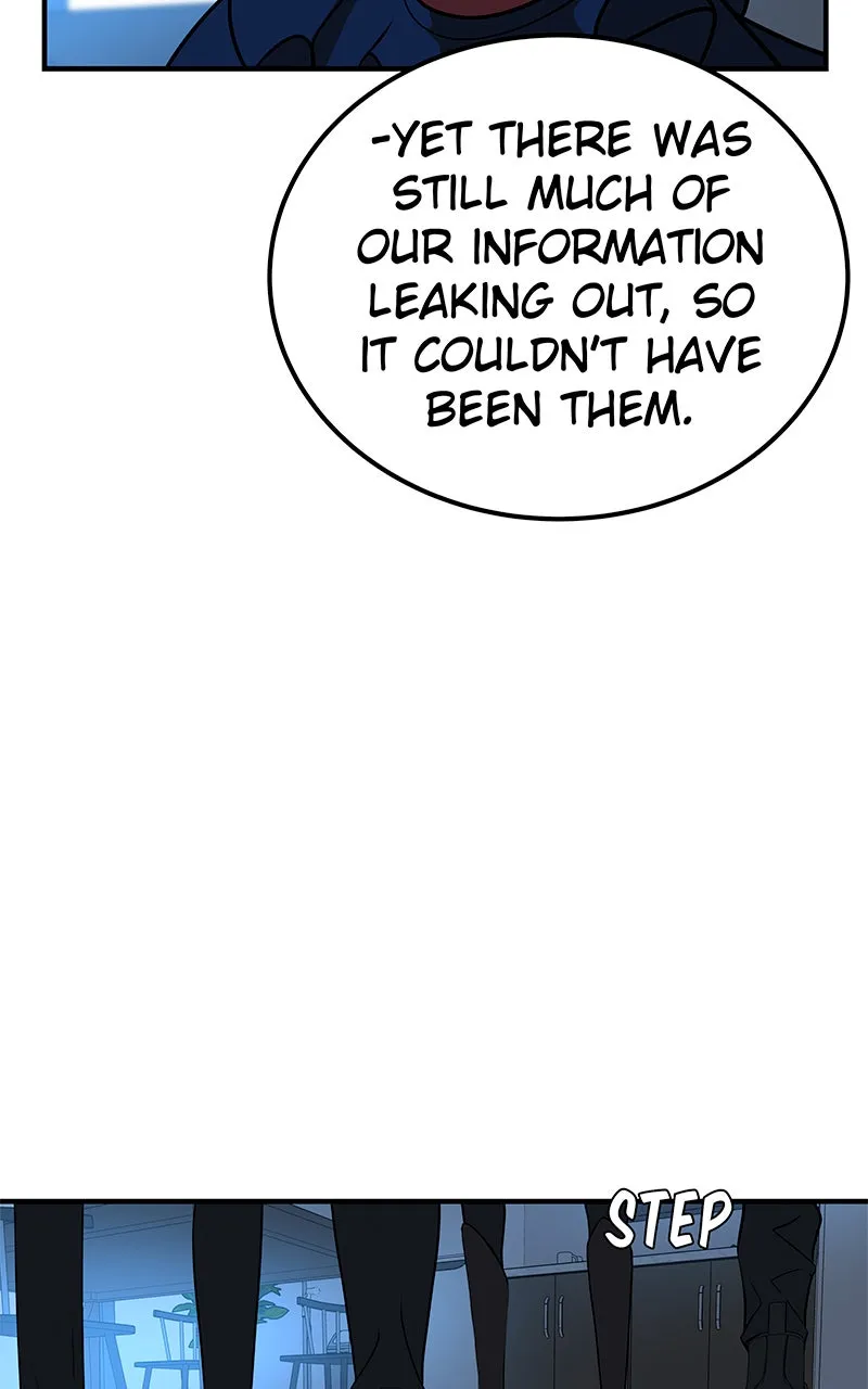 To Tame a Fire Chapter 65 page 45 - 