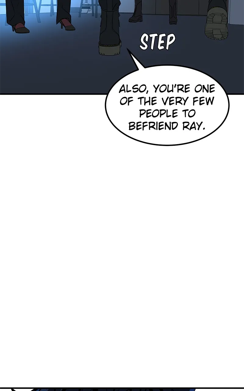To Tame a Fire Chapter 65 page 46 - 