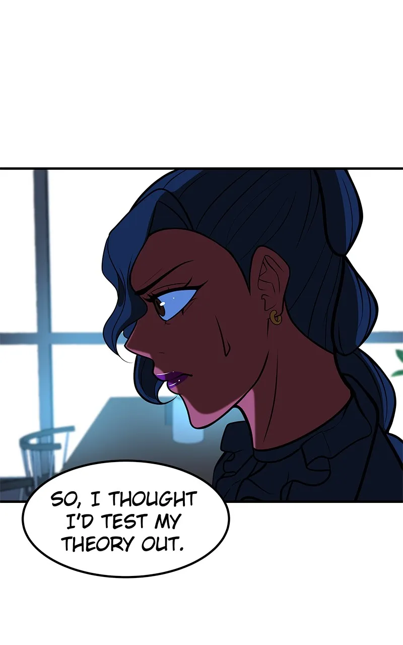 To Tame a Fire Chapter 65 page 48 - 