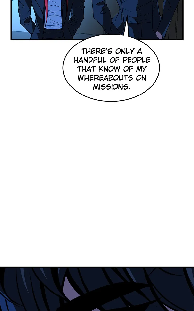 To Tame a Fire Chapter 65 page 50 - 