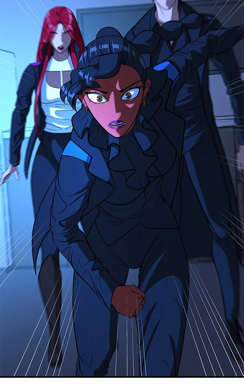 To Tame a Fire Chapter 65 page 55 - 