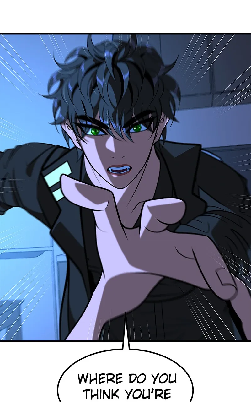 To Tame a Fire Chapter 65 page 58 - 
