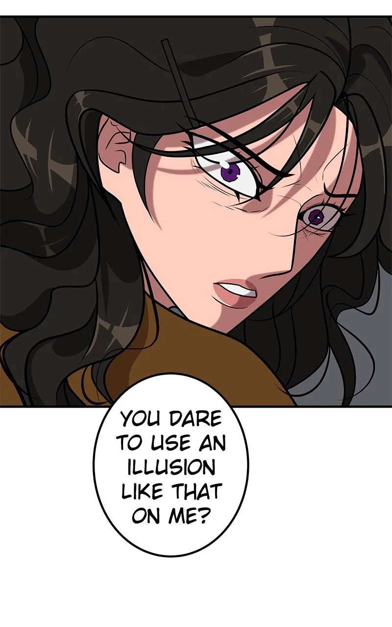 To Tame a Fire Chapter 65 page 71 - 