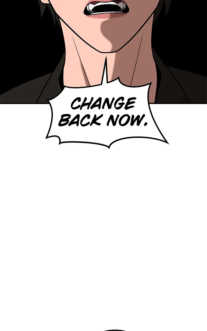 To Tame a Fire Chapter 65 page 73 - 