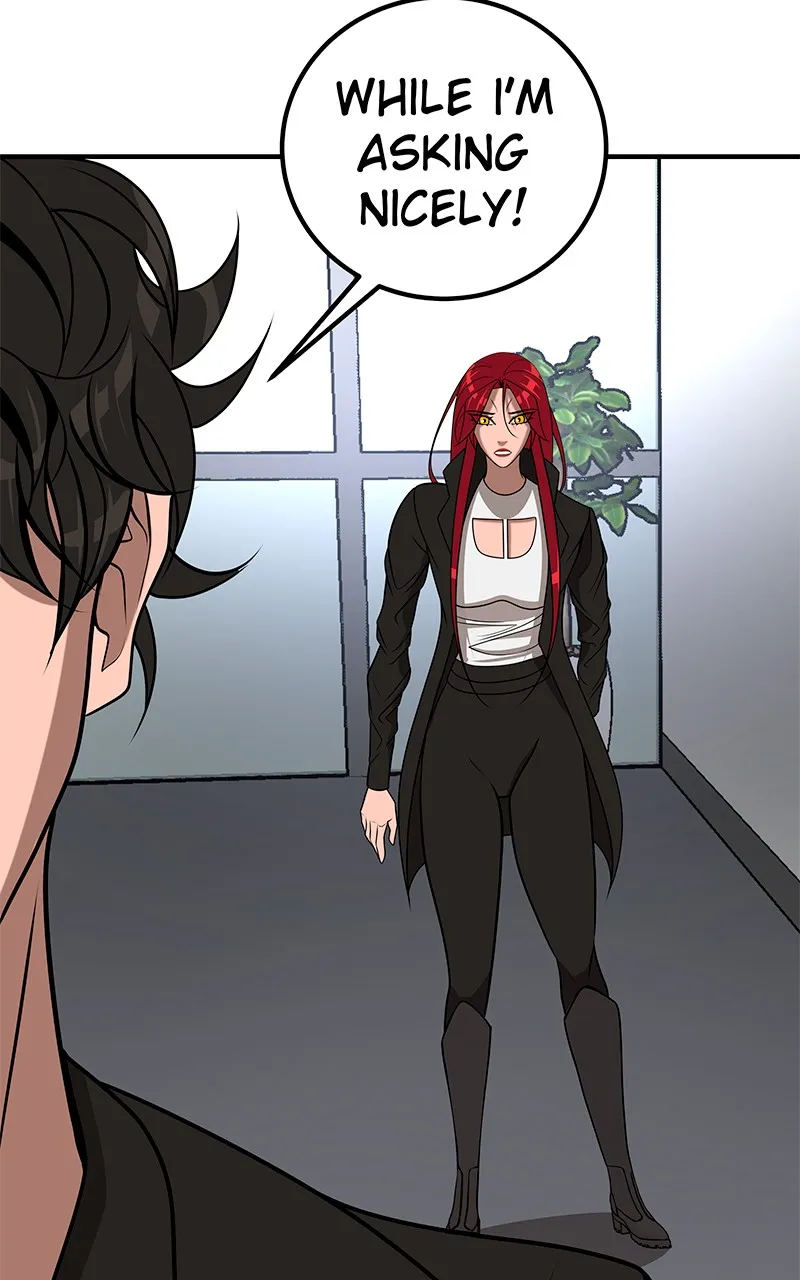 To Tame a Fire Chapter 65 page 74 - 