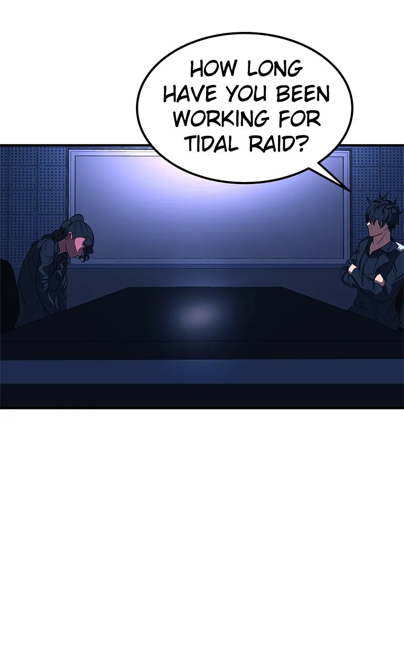 To Tame a Fire Chapter 65 page 82 - 