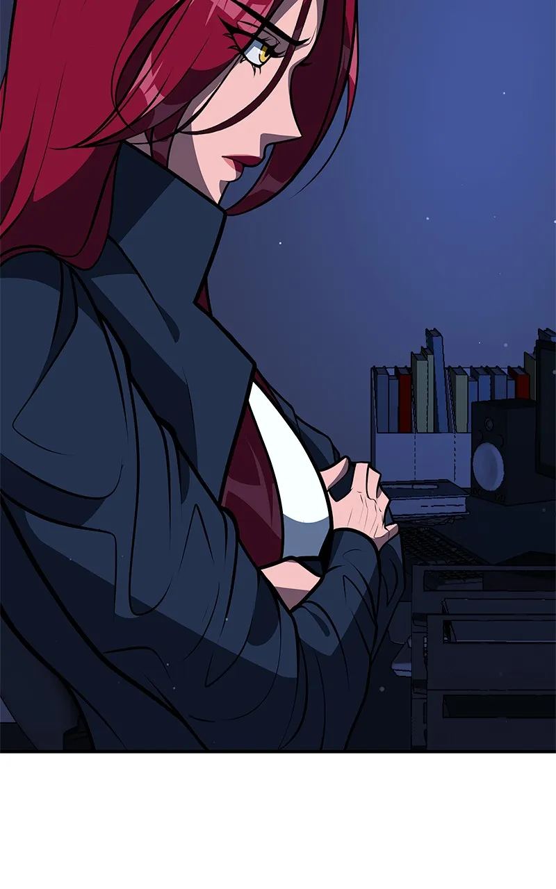 To Tame a Fire Chapter 65 page 85 - 